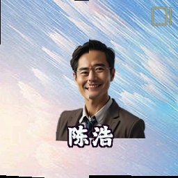 陈浩